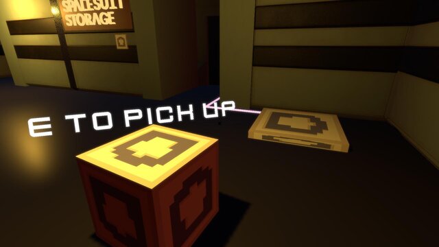 Space Exploration Demos