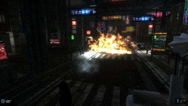 Dark City (Moonstorm)