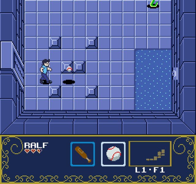Ralf's Adventure: Aztec Mystery DEMO