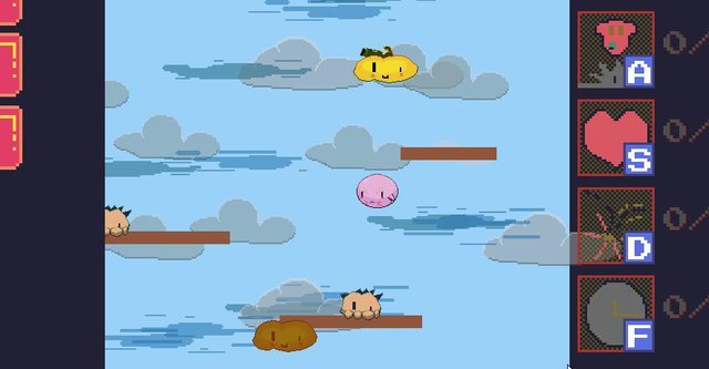 2W1P: Fall To Earth