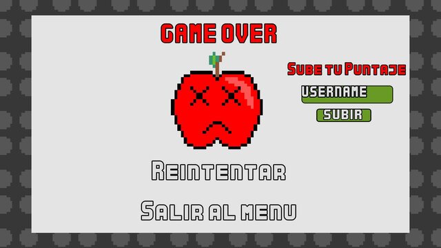 Dodgy Fruit