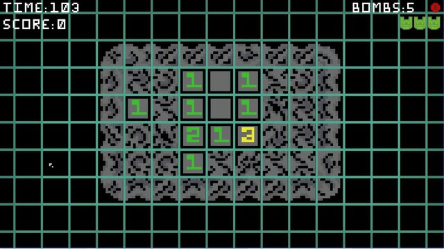 Mini-game Minisode