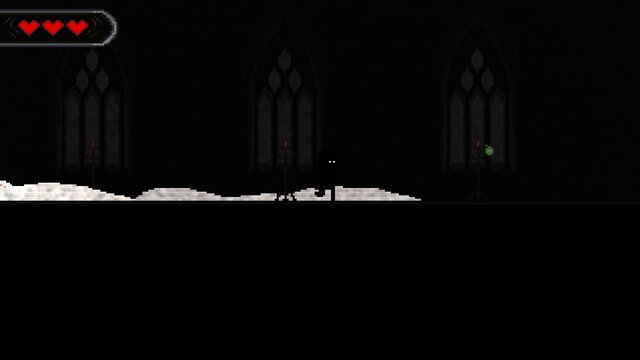Her Nightmares REDACTED