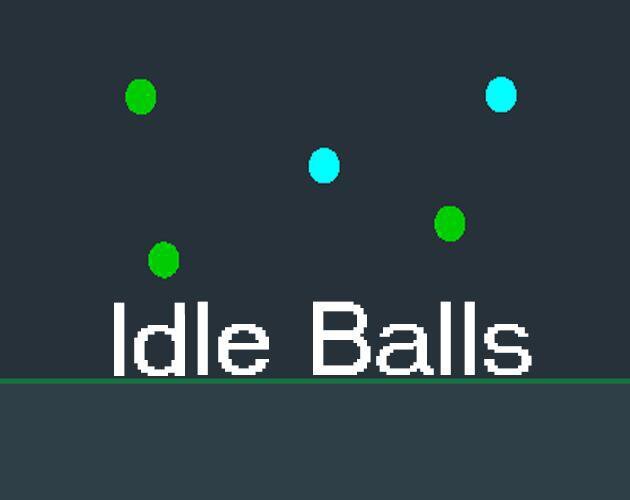 Idle Balls (itch)