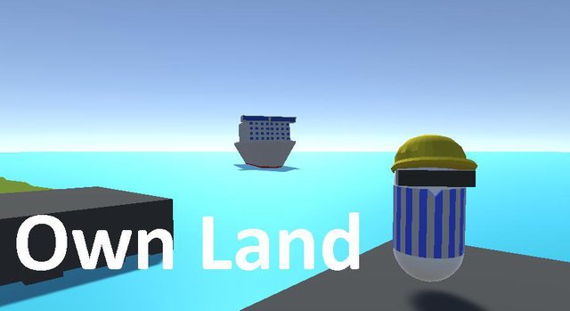 Own Land
