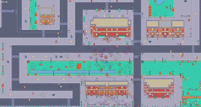 Mayor Outbreak