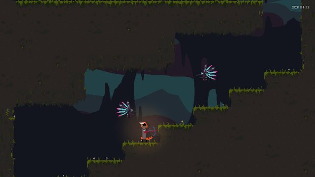 Deep Down (canoo)