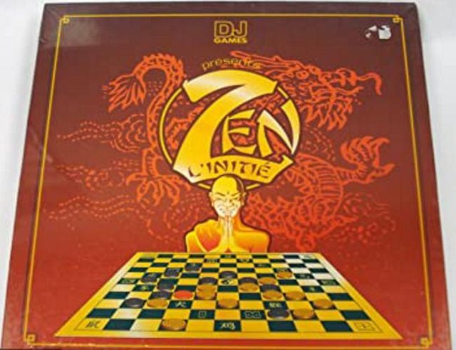 Zen l'Initié