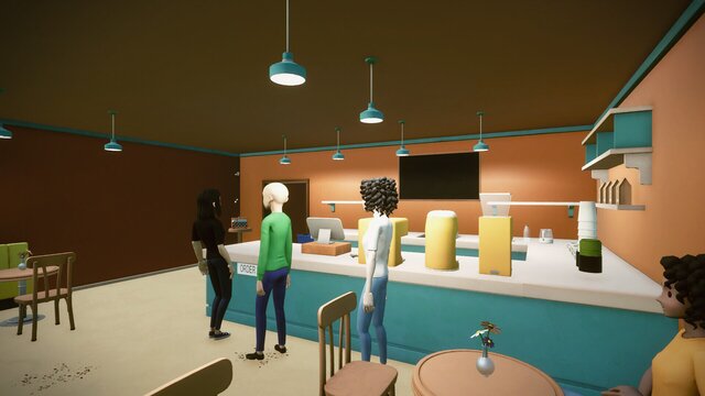 Coffee Express