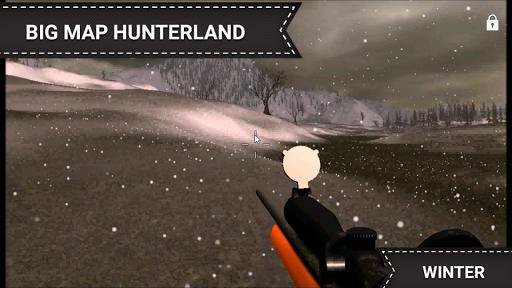 Deer Hunting Unlimited