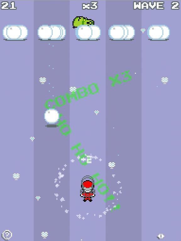 Santa Rocks