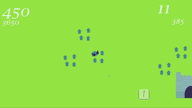 Dragon Raid