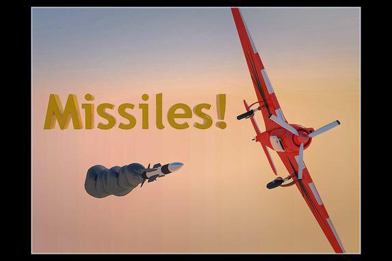 Missiles (Harsha-Games)