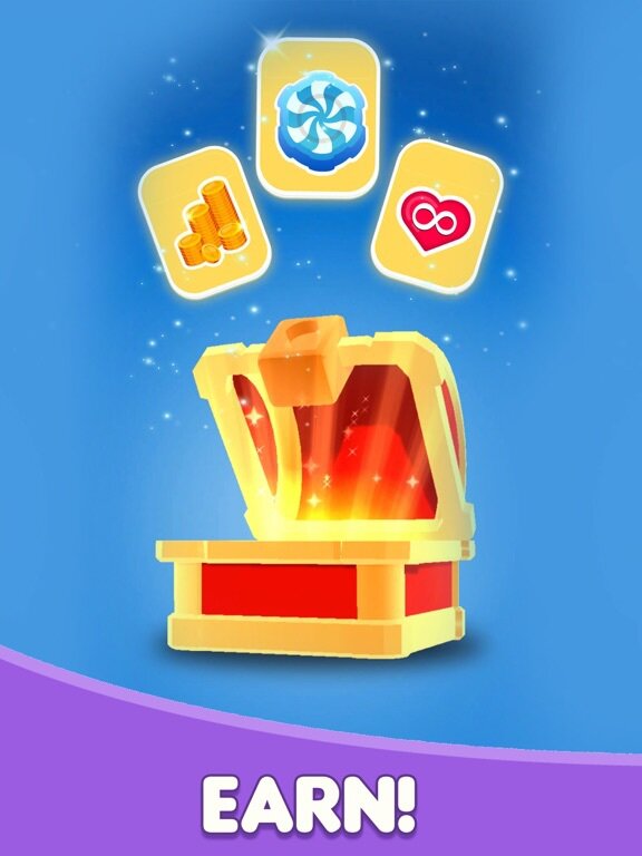 Color Pop: Matching Puzzle