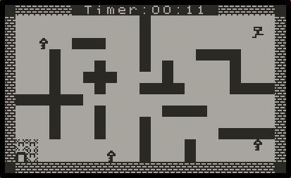 Proof of Concept - Playdate