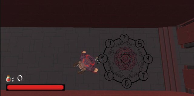 Dungeon Knight (ac8736, sigh_nou, kirito2333)