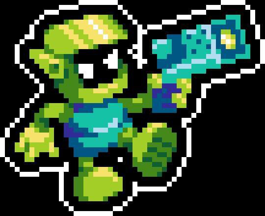 Rogue AI (MattStov, Goblin)