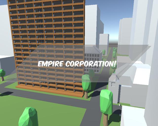 Empire Building