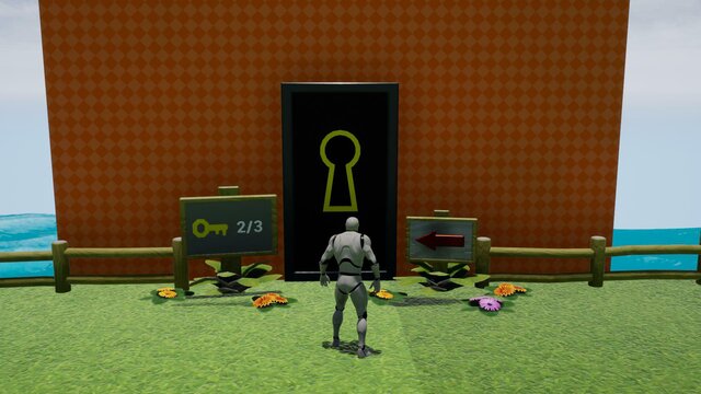 Platformer Demo (ldonelan98)