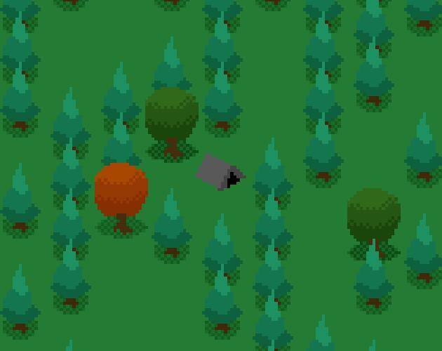 Forest (Prototype)