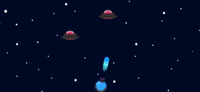 Space Cannon