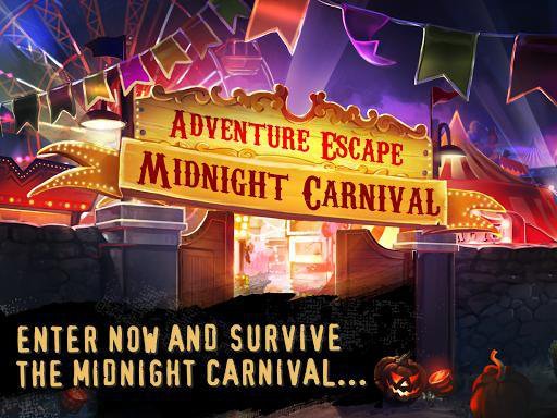 Adventure Escape: Carnival
