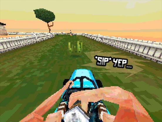 Boomer Simulator