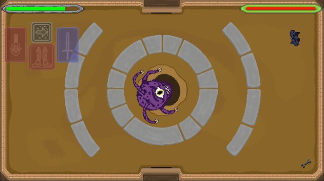 Metal Junk Fighter