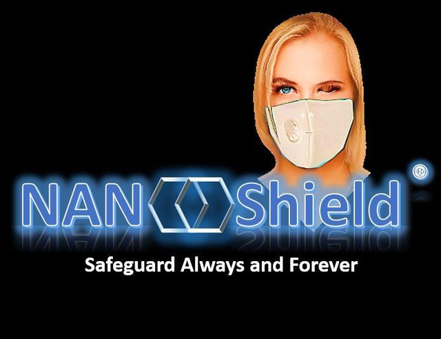 Nan∞shield
