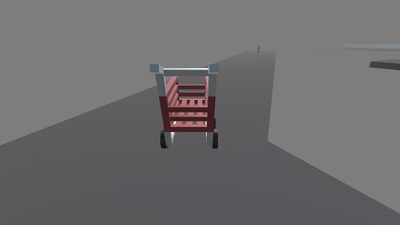 NOAH'S CART