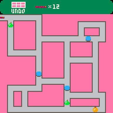 Snakedventure