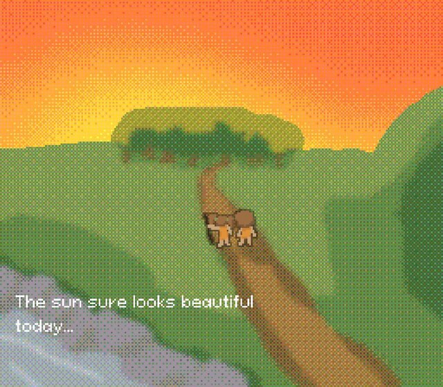 Caveman Tales