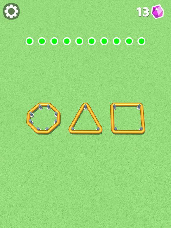 Flexy Ring