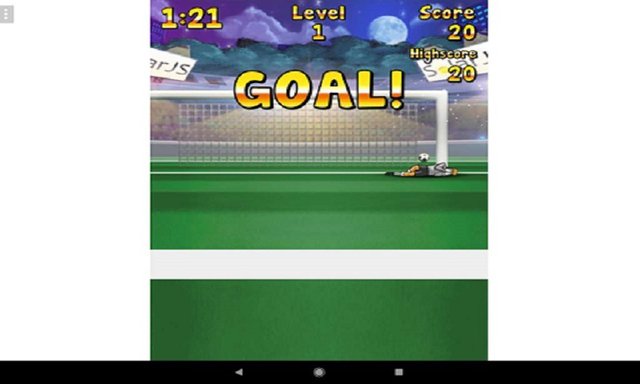 Soccertastic