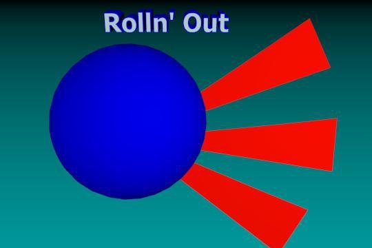 Rollin' Out