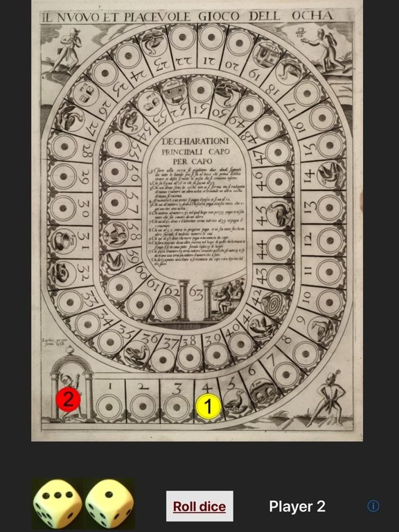 The Goose Game