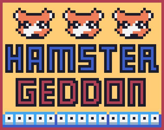 Hamstergeddon