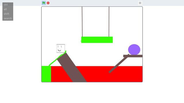My First Platformer (Inky_9009)