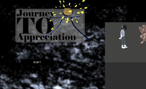 Journey to Appreciation