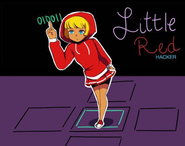 Little Red Hacker