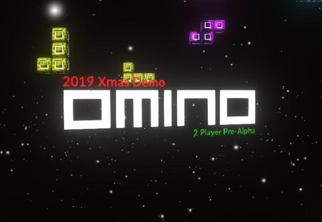 Xmas Demo 2019