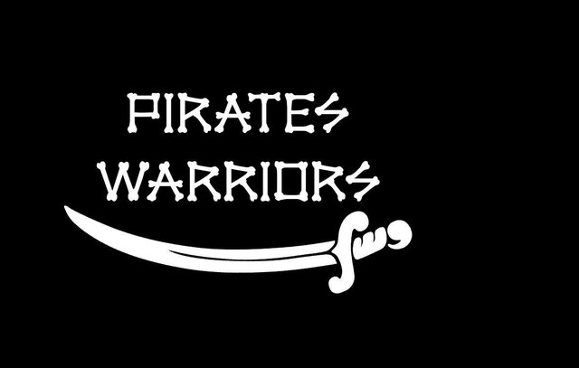 Pirates Warriors