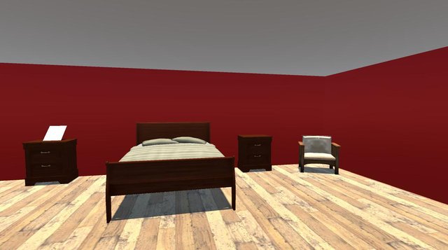 A Broken Home