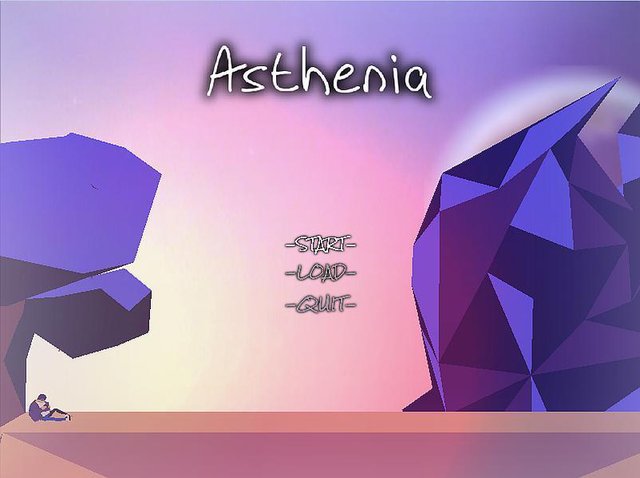 Asthenia