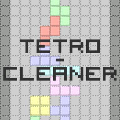 Tetro-Cleaner
