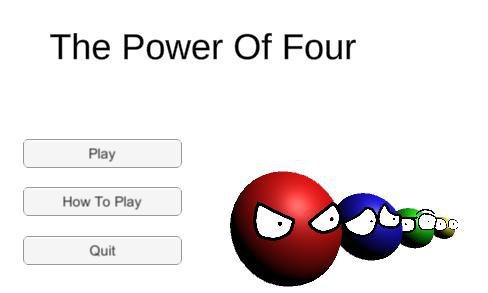 The Power Of Four