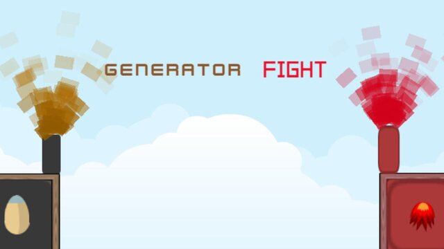 Genarator Fight