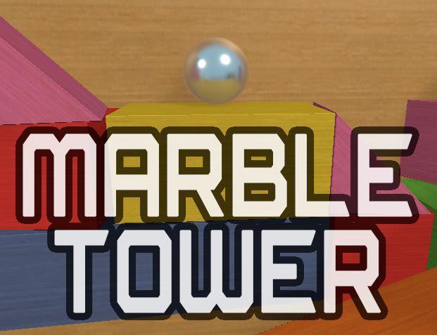 Marble Tower