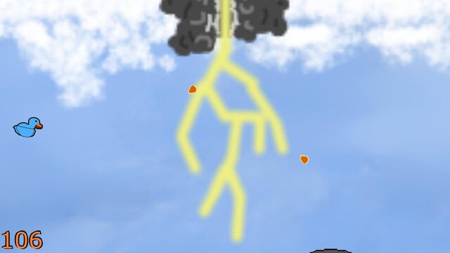 Call of Birdy