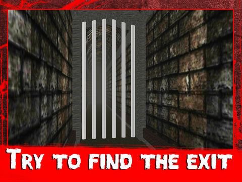Scary Maze - Horror Escape 3D